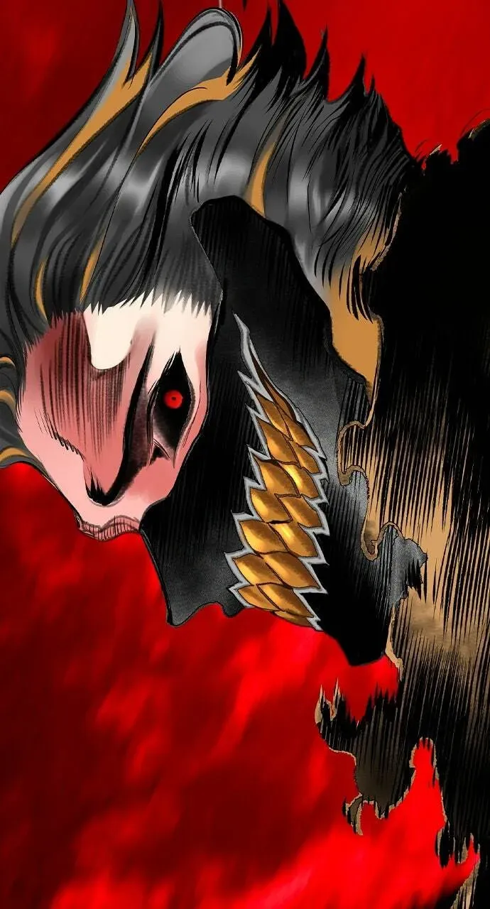 Jungle Juice Chapter 19.2 — Page 118