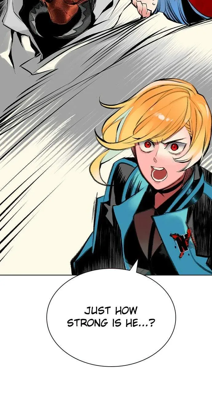 Jungle Juice Chapter 19.2 — Page 120