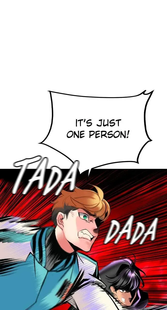 Jungle Juice Chapter 19.2 — Page 121
