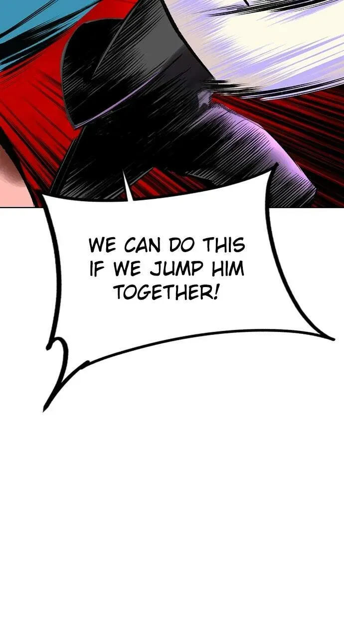 Jungle Juice Chapter 19.2 — Page 122