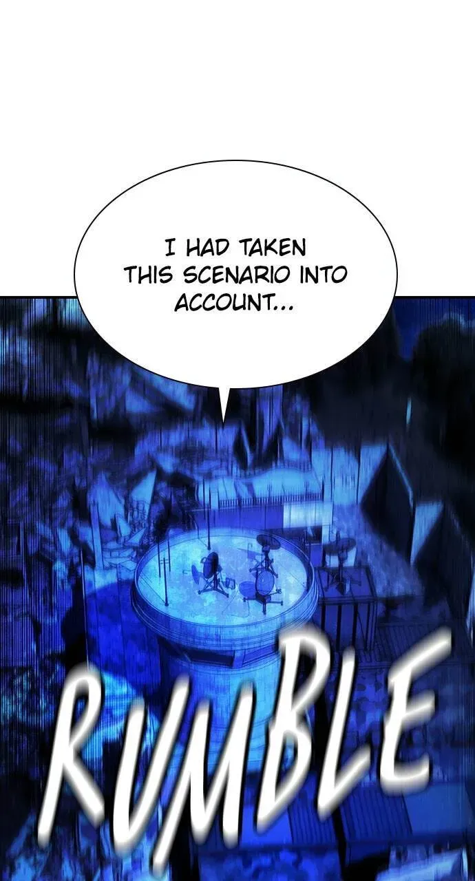 Jungle Juice Chapter 19.2 — Page 126