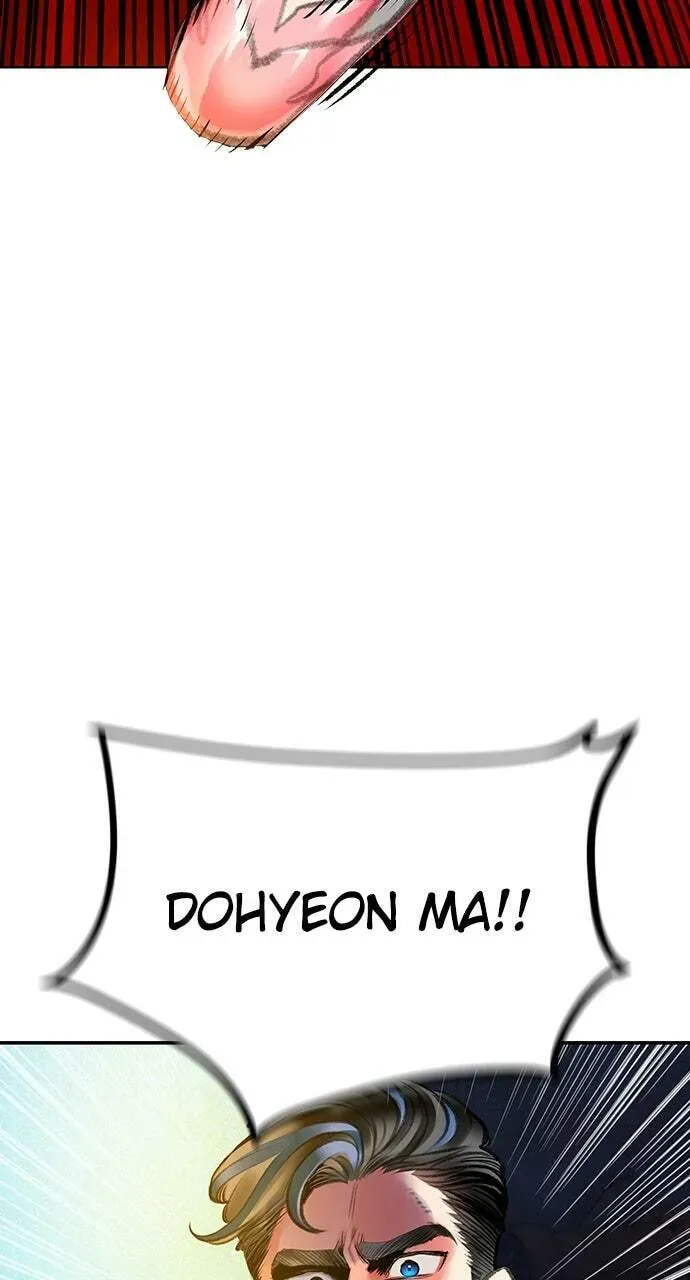 Jungle Juice Chapter 19.2 — Page 13