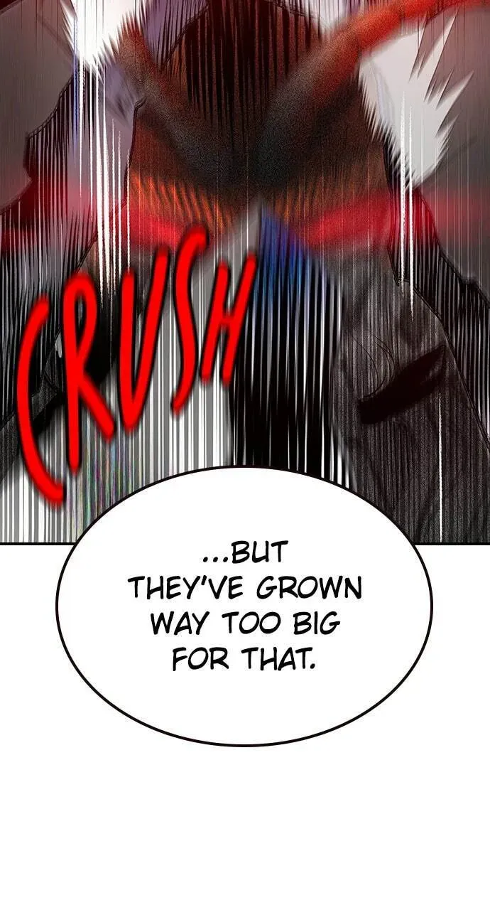 Jungle Juice Chapter 19.2 — Page 130