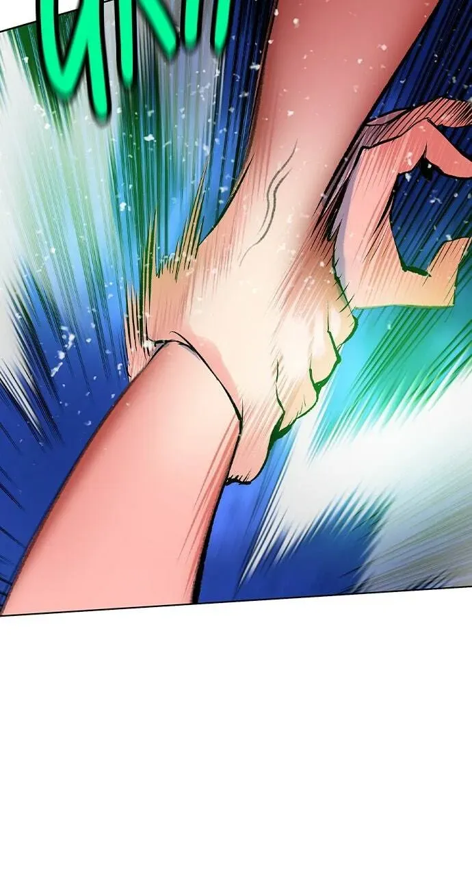 Jungle Juice Chapter 19.2 — Page 141