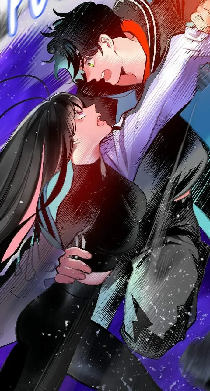 Jungle Juice Chapter 19.2 — Page 145