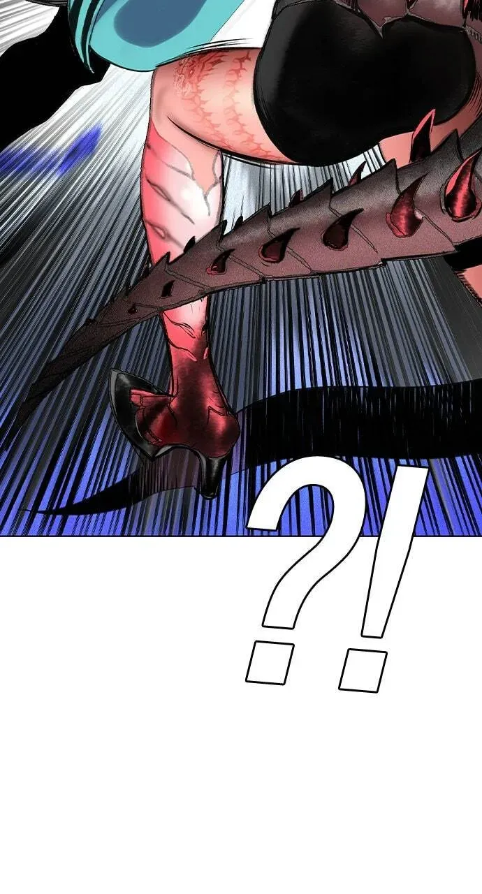 Jungle Juice Chapter 19.2 — Page 18