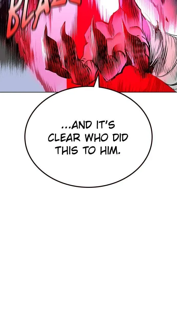 Jungle Juice Chapter 19.2 — Page 22