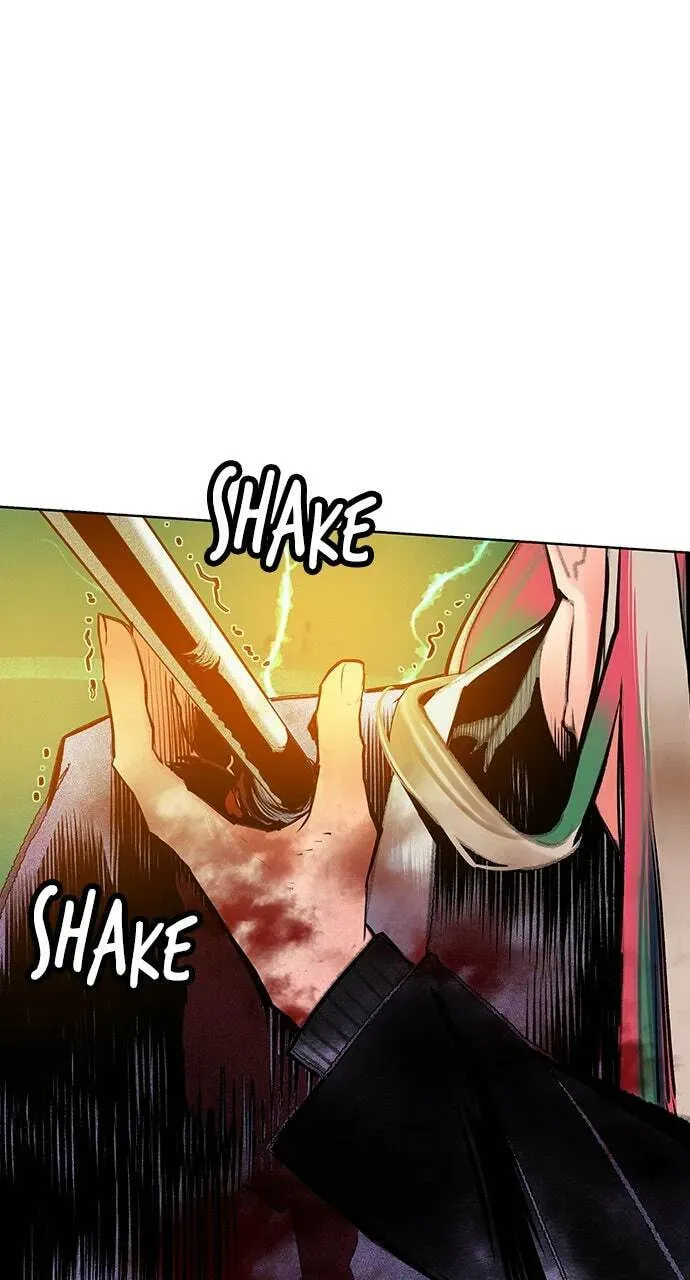 Jungle Juice Chapter 19.2 — Page 24
