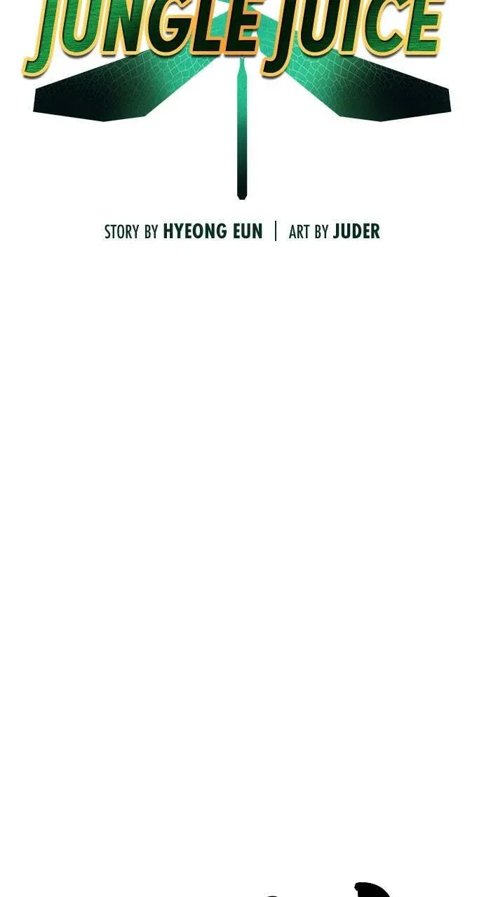 Jungle Juice Chapter 19.2 — Page 28