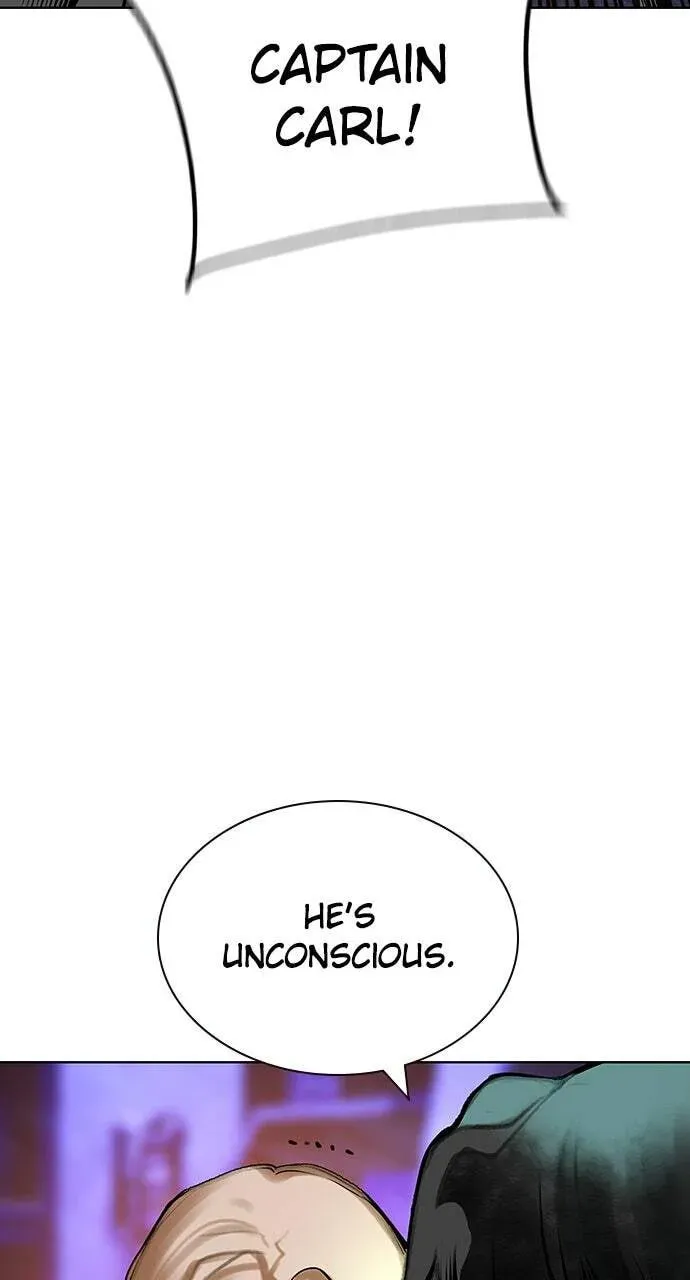 Jungle Juice Chapter 19.2 — Page 31