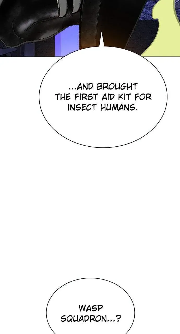 Jungle Juice Chapter 19.2 — Page 38
