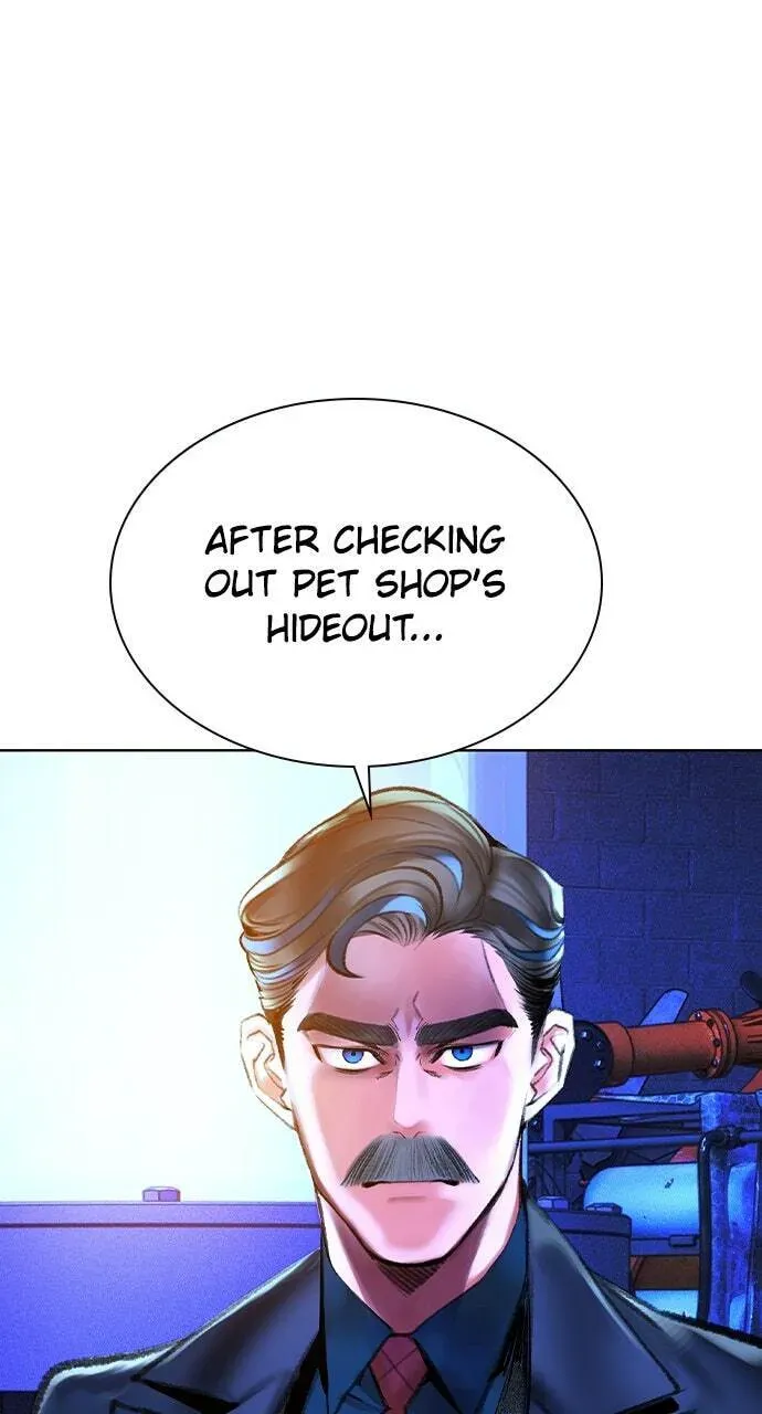 Jungle Juice Chapter 19.2 — Page 40