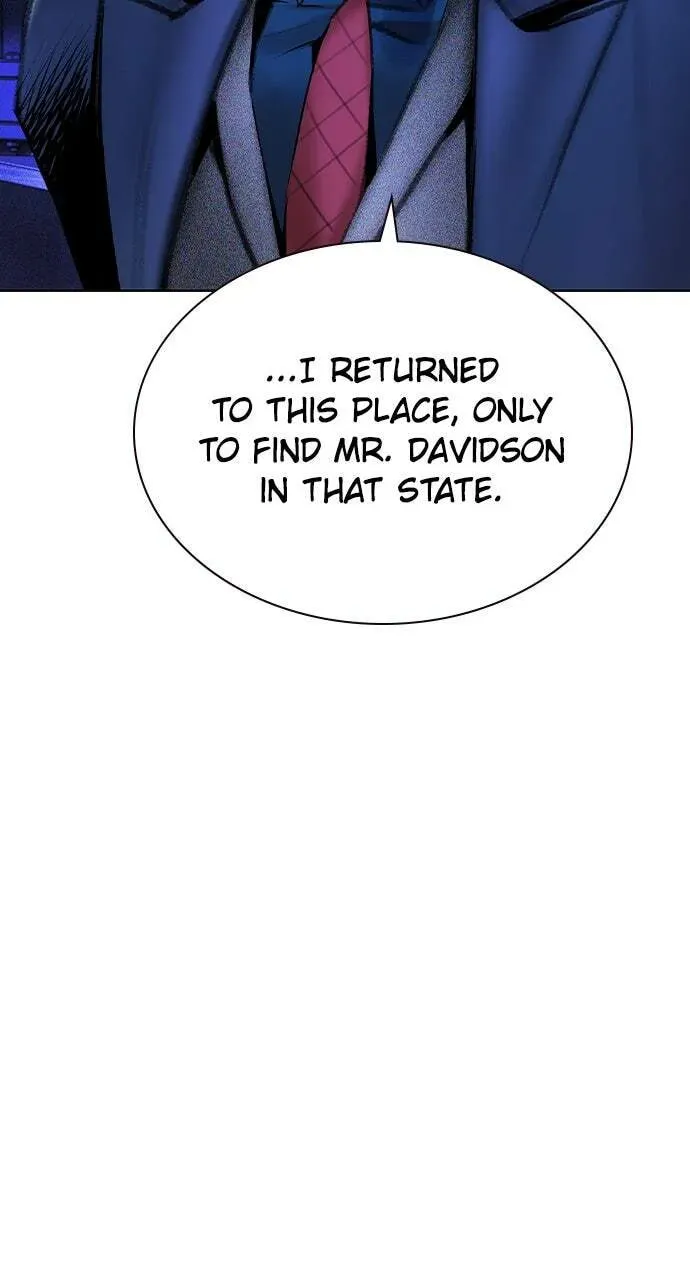 Jungle Juice Chapter 19.2 — Page 41