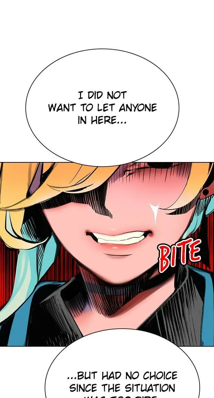 Jungle Juice Chapter 19.2 — Page 42