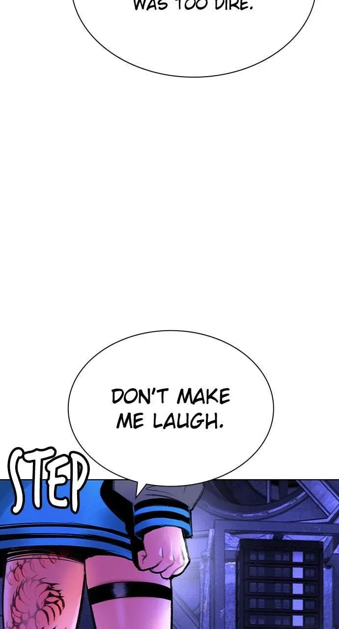 Jungle Juice Chapter 19.2 — Page 43