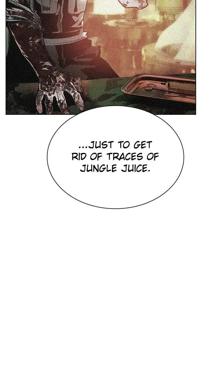 Jungle Juice Chapter 19.2 — Page 46
