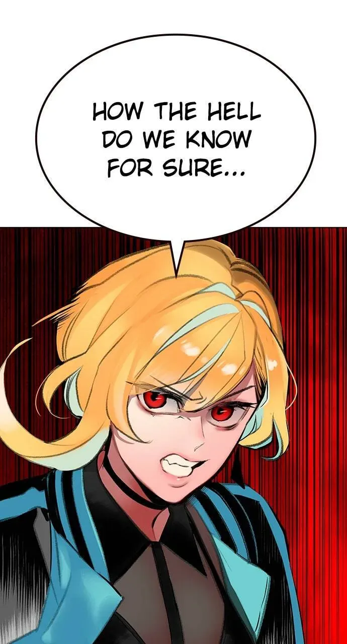 Jungle Juice Chapter 19.2 — Page 47
