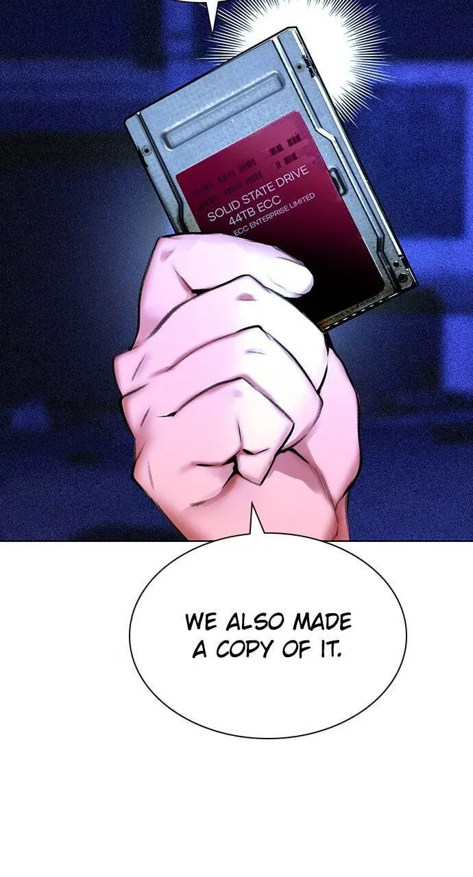 Jungle Juice Chapter 19.2 — Page 53
