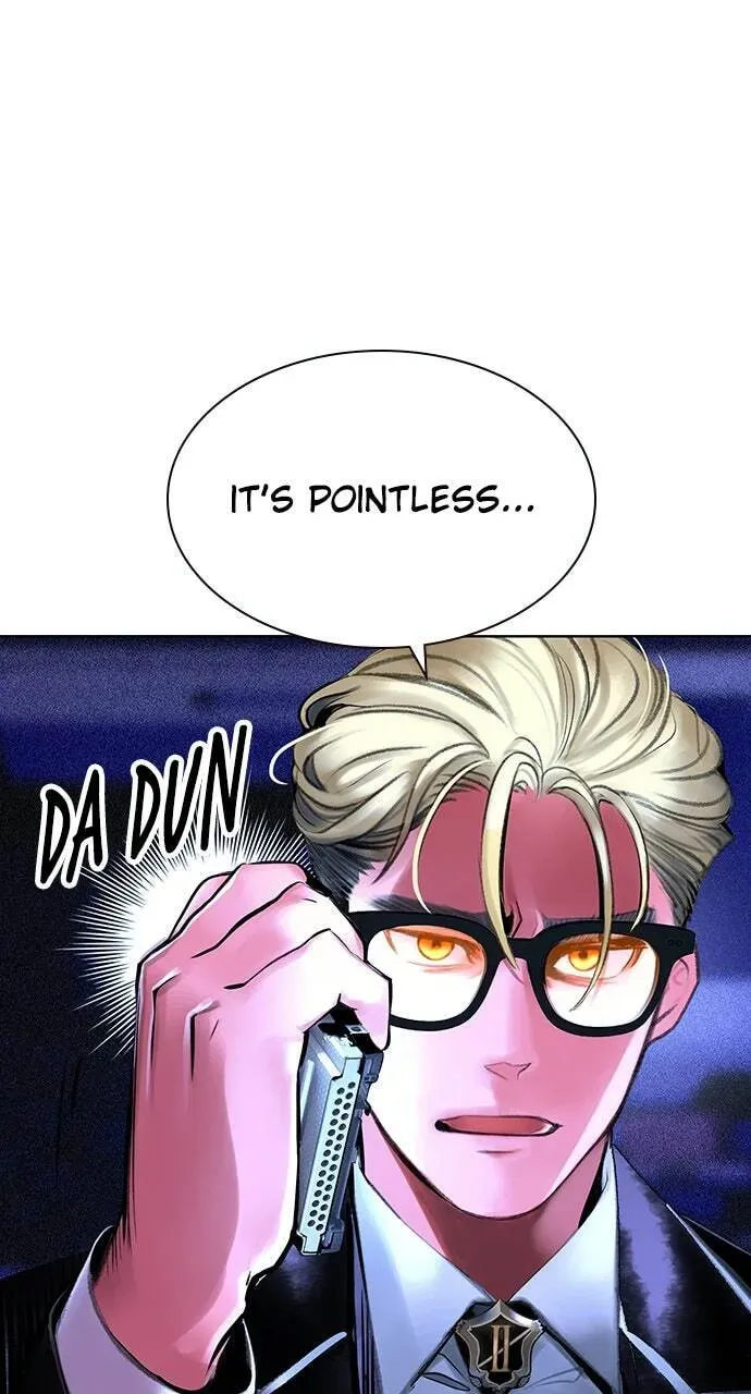 Jungle Juice Chapter 19.2 — Page 54