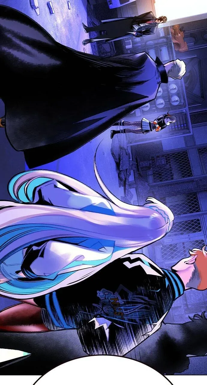 Jungle Juice Chapter 19.2 — Page 60