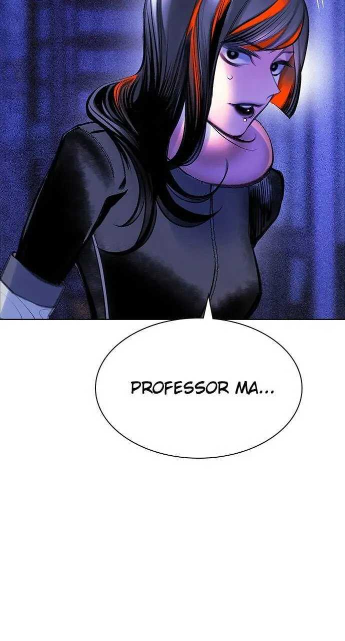 Jungle Juice Chapter 19.2 — Page 66