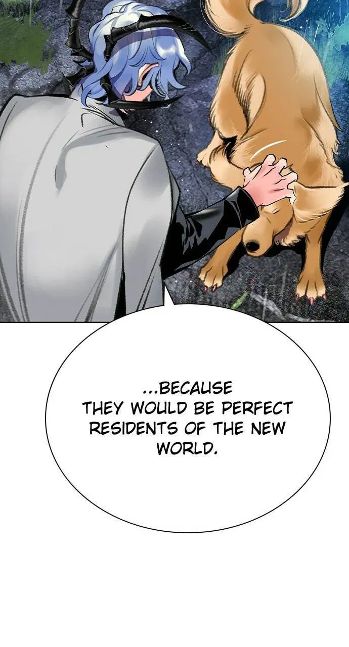Jungle Juice Chapter 19.2 — Page 90