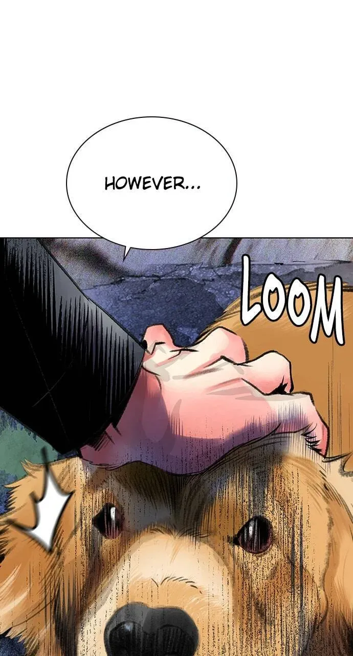 Jungle Juice Chapter 19.2 — Page 91