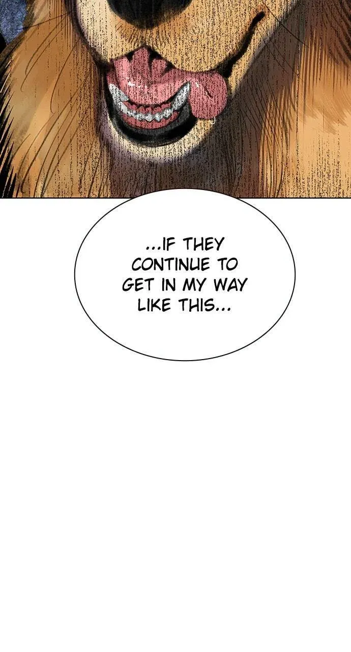 Jungle Juice Chapter 19.2 — Page 92