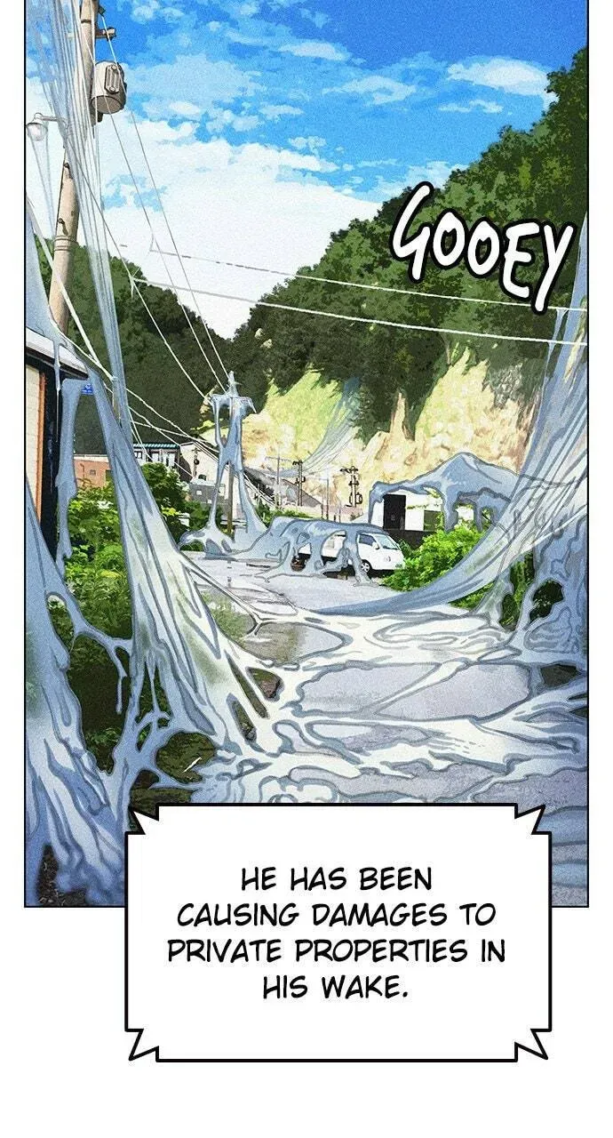 Jungle Juice Chapter 2.1 — Page 4