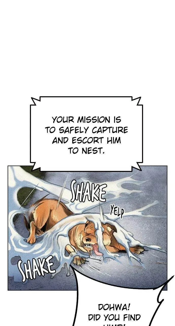 Jungle Juice Chapter 2.1 — Page 5