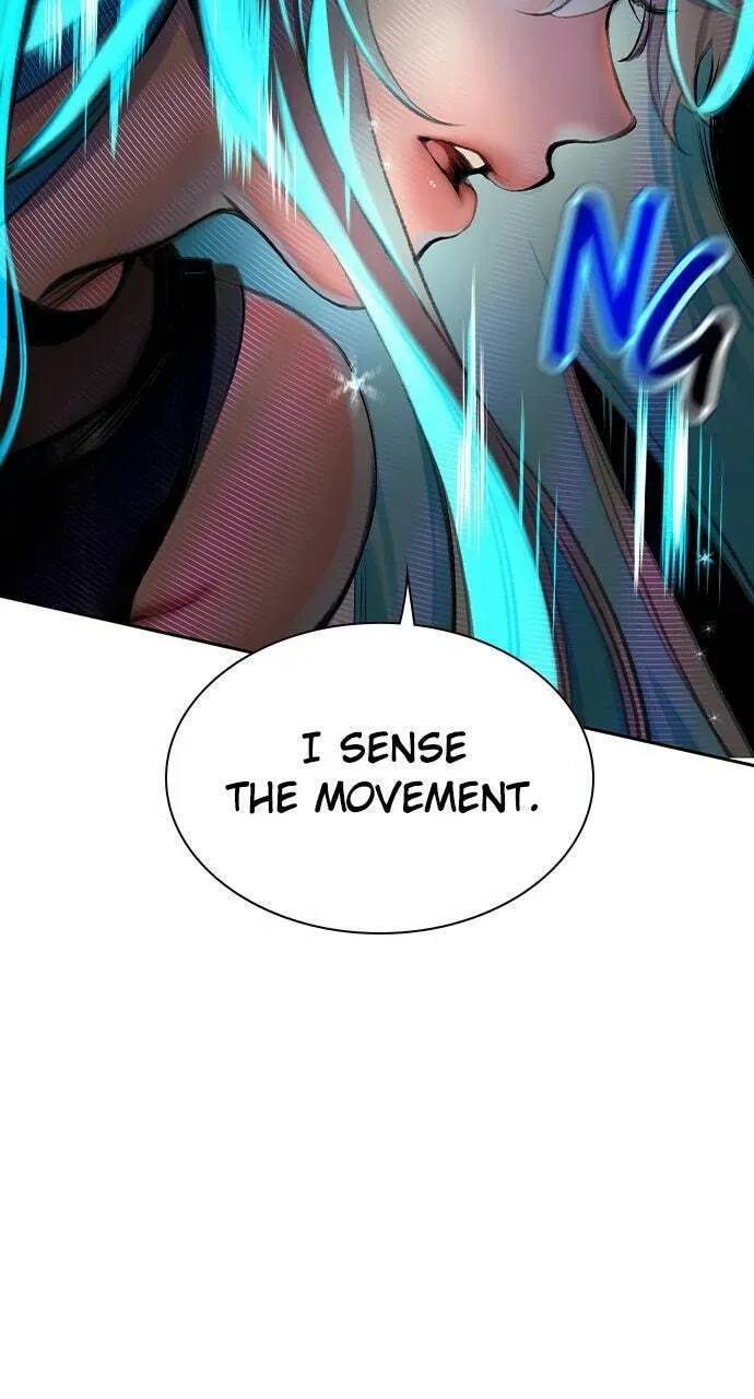 Jungle Juice Chapter 2.1 — Page 7