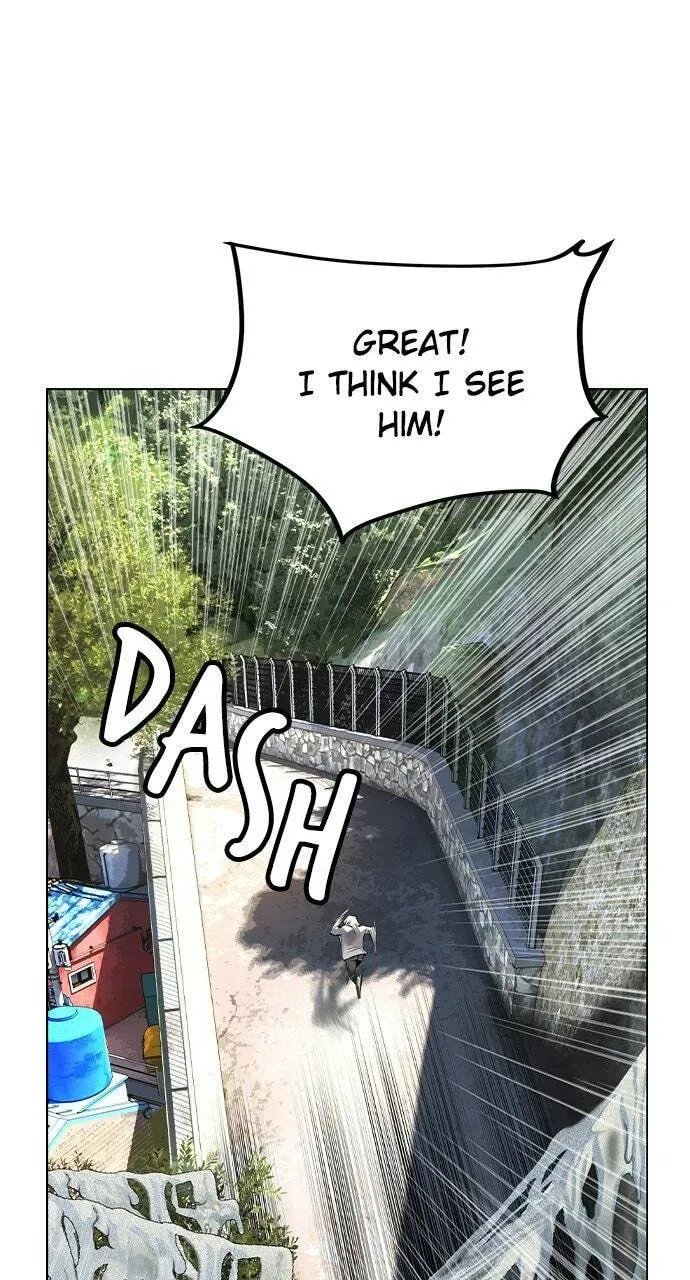 Jungle Juice Chapter 2.1 — Page 10
