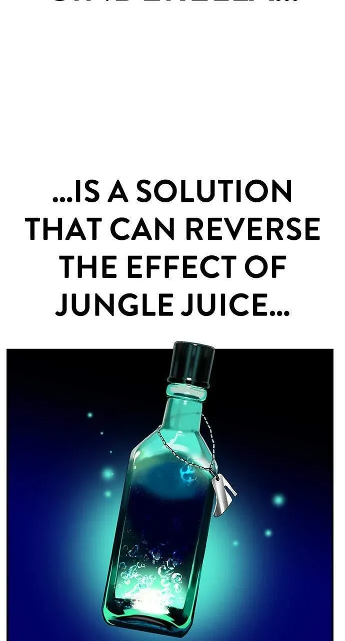 Jungle Juice Chapter 2.1 — Page 105