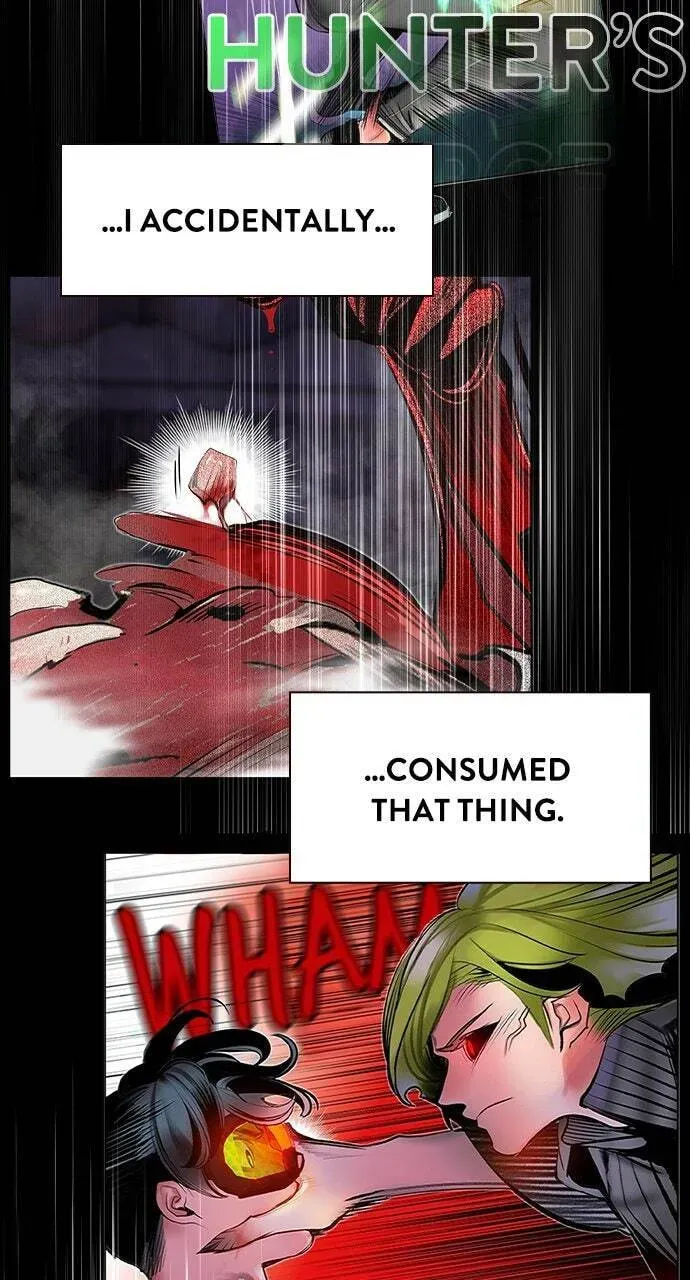 Jungle Juice Chapter 2.1 — Page 129