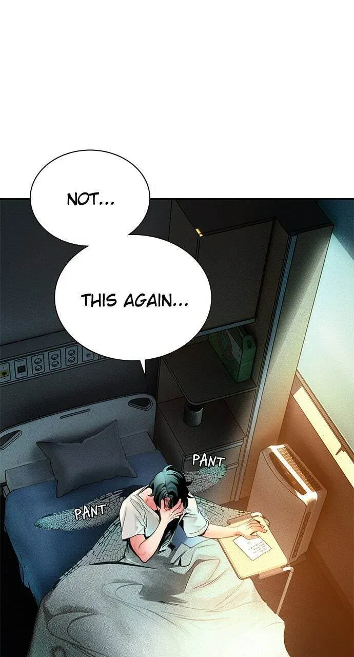 Jungle Juice Chapter 2.1 — Page 146