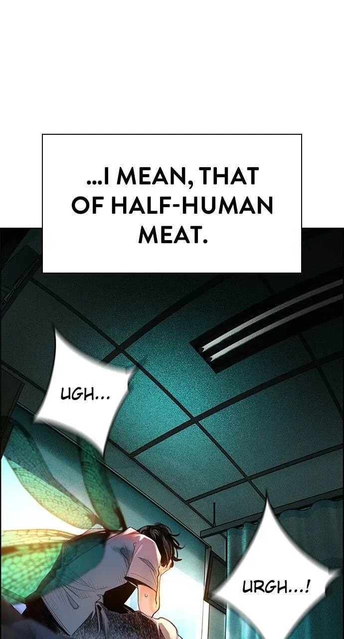 Jungle Juice Chapter 2.1 — Page 150
