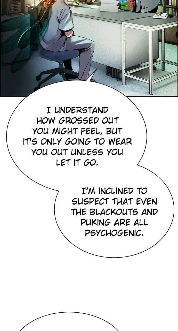Jungle Juice Chapter 2.1 — Page 154