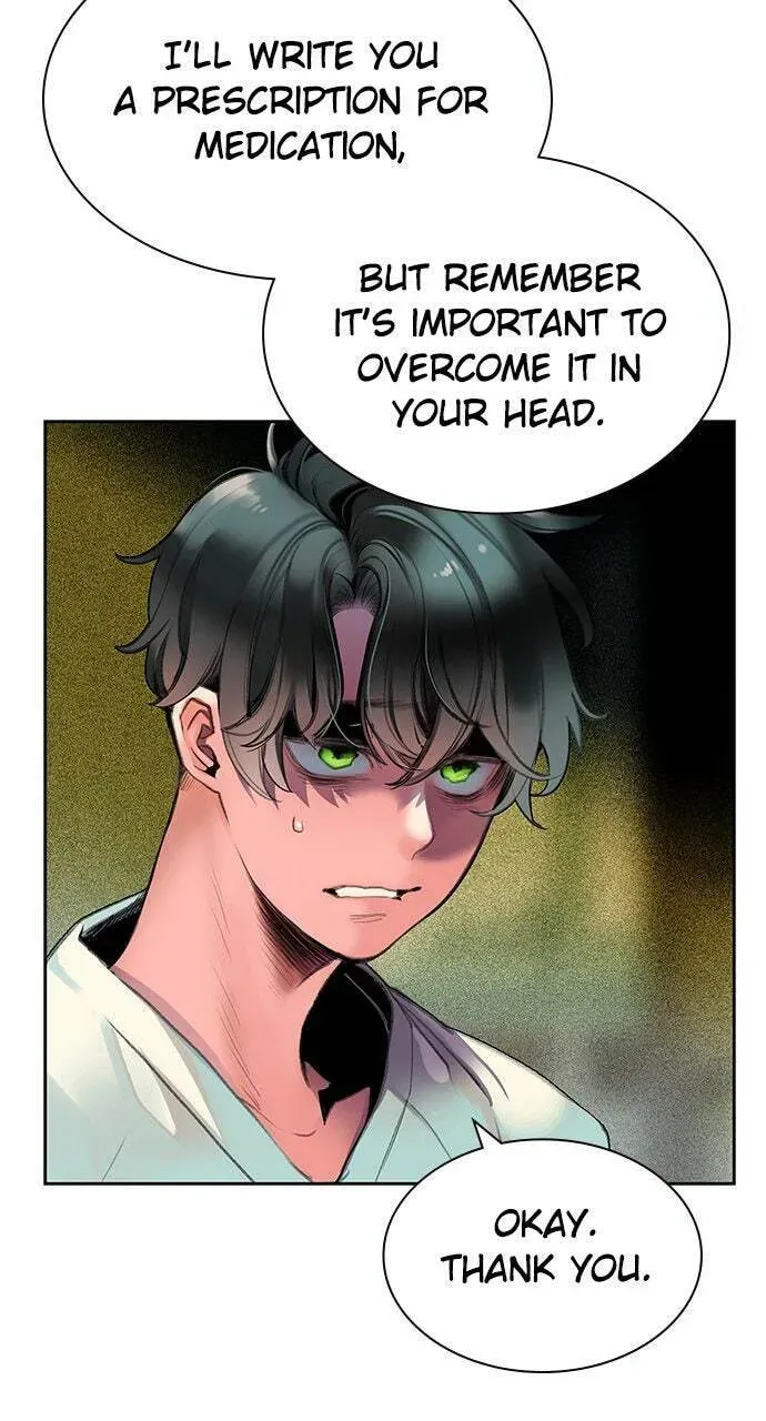 Jungle Juice Chapter 2.1 — Page 155