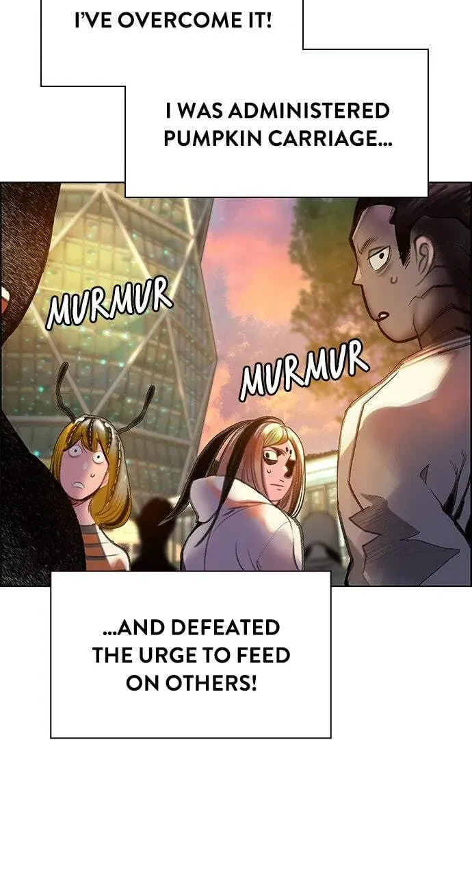 Jungle Juice Chapter 2.1 — Page 165