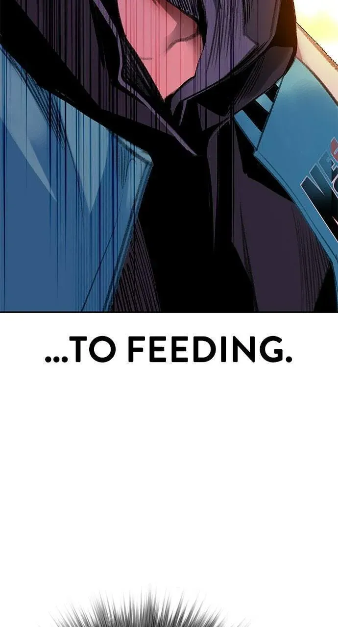 Jungle Juice Chapter 2.1 — Page 174