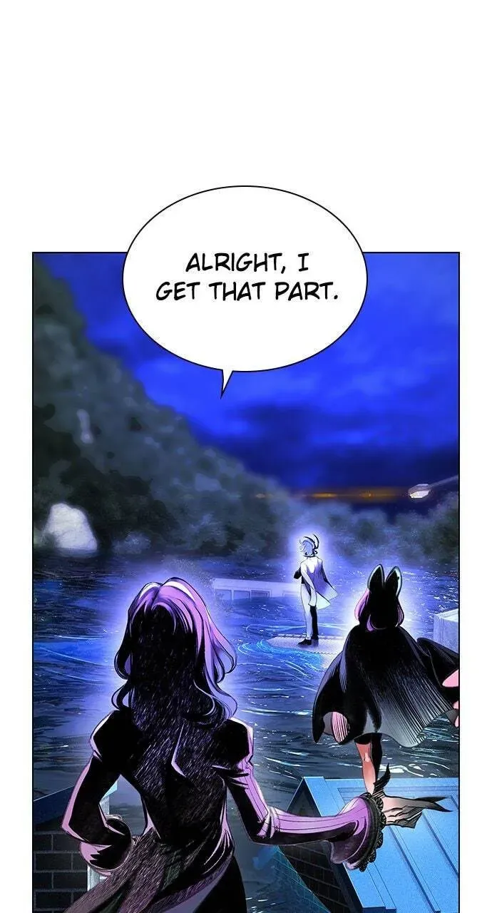 Jungle Juice Chapter 2.1 — Page 190