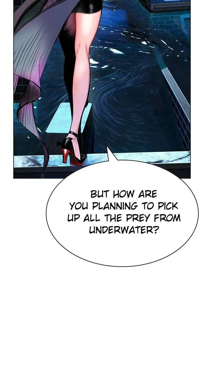 Jungle Juice Chapter 2.1 — Page 191