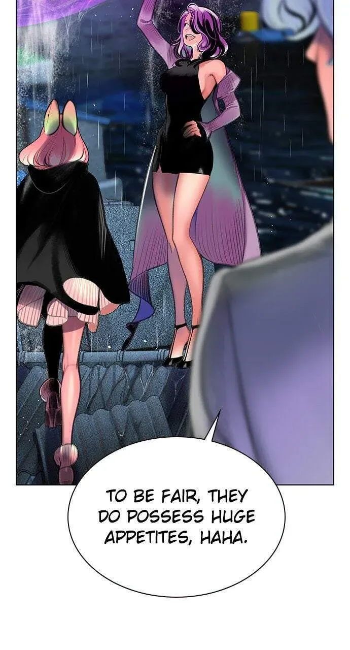 Jungle Juice Chapter 2.1 — Page 204