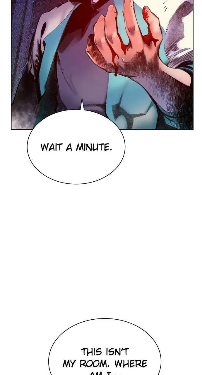 Jungle Juice Chapter 2.1 — Page 216