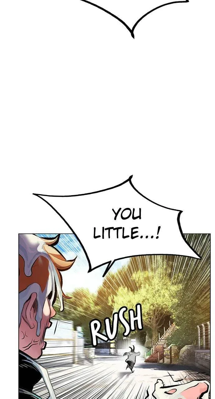 Jungle Juice Chapter 2.1 — Page 22