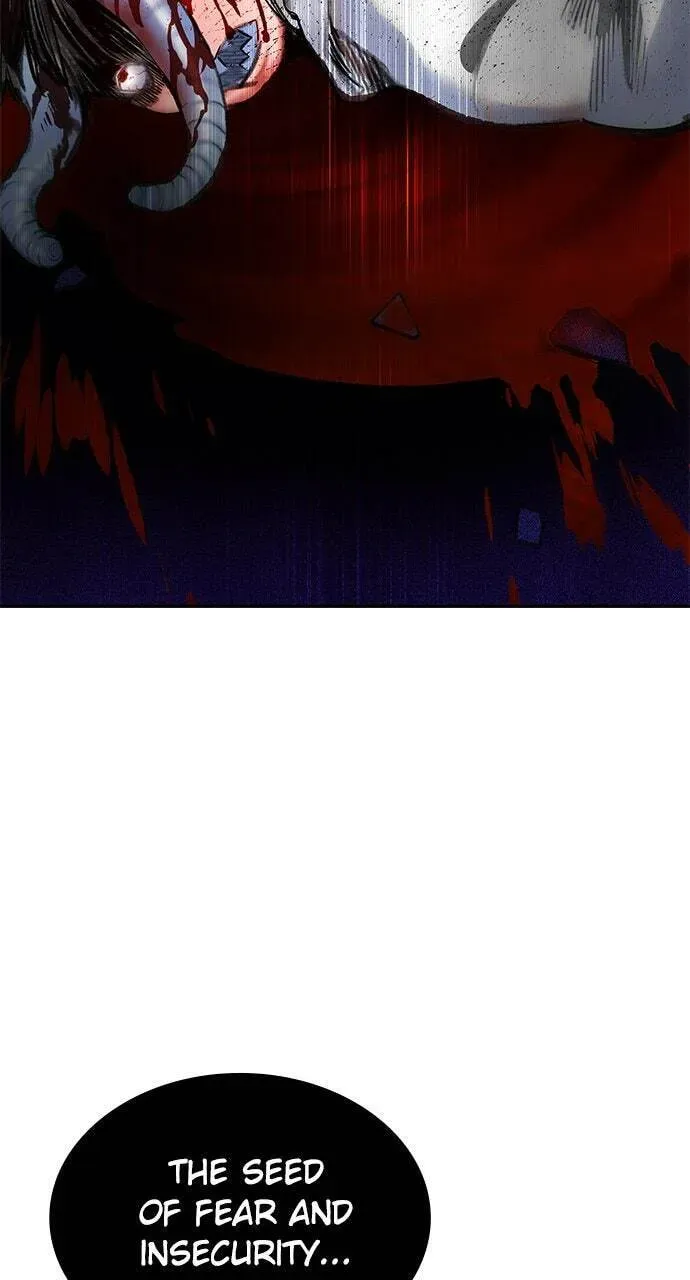 Jungle Juice Chapter 2.1 — Page 221