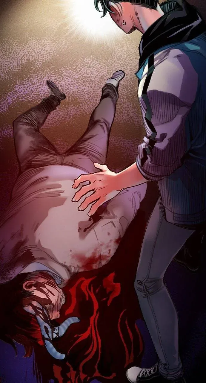 Jungle Juice Chapter 2.1 — Page 224