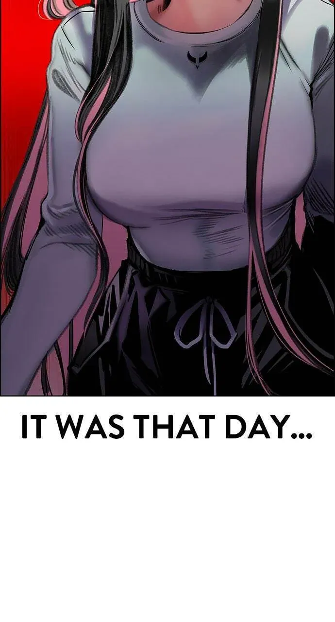 Jungle Juice Chapter 2.1 — Page 226