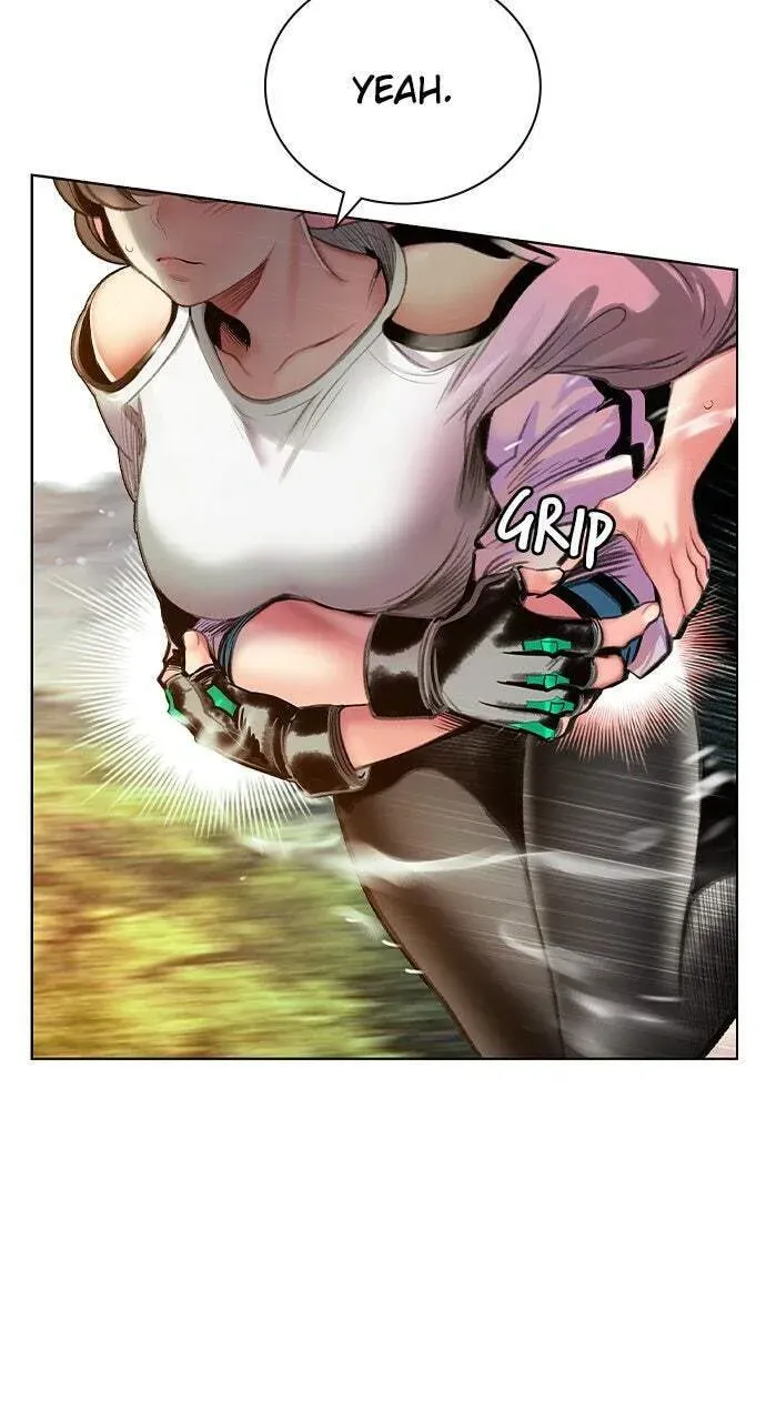 Jungle Juice Chapter 2.1 — Page 25