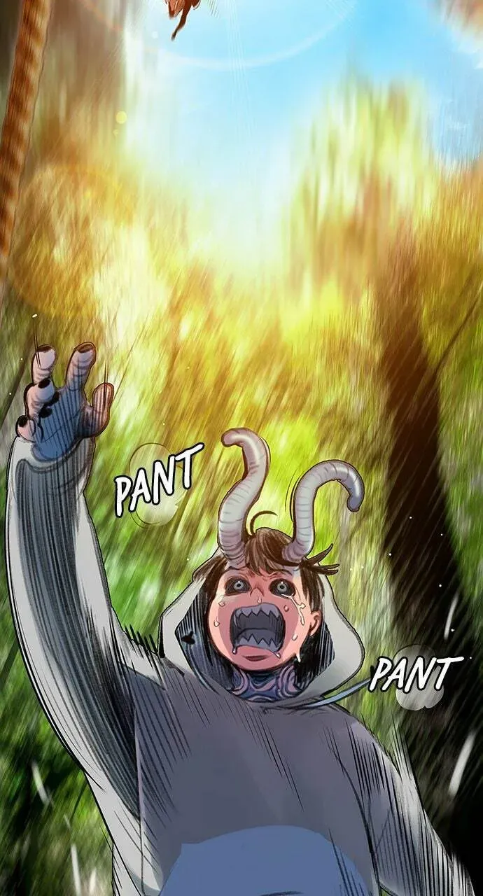 Jungle Juice Chapter 2.1 — Page 27
